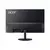 Acer monitor UM.QS3EE.101, 23,8, 144Hz, beli