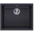 Reginox Amsterdam 560 Grey silvery