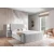 Boxspring postelja Marbella - 160x200 cm