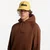 Mikina Dime Cursive Logo Hoodie UNISEX Americano M