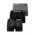Bokserji Nike Trunk Boxershort 3Pack