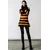 Pulover moška - Bootiful Hooded Knit - KILLSTAR - KSRA004143