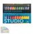 Akvarelne barve Phoenix – set 12–24 x 12 ml - 12 x 12 ml