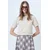Trend Alacati Stili Ženska bluza Alc-X14637, Bež