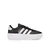 Adidas VL COURT BOLD J, djecje patike za slobodno vrijeme, crna OMS58