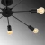 OPVIQ Ray 1132 Luster, Crni