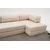 ATELIER DEL SOFA Ugaona garnitura Comfort Cream