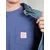 LEVIS  Majica Workwear mornarska