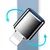 shumee ADAPTER Lightning na USB 3.0 za APPLE iPhone in iPad