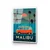Wallity Slika od kalenog stakla 30x45cm