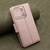 Futrola BI FOLD HANMAN II za Xiaomi 14 svetlo roze