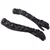 Narokavnik DEVIL FASHION - Black Gothic Punk - GE036