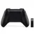 Kontroler WIFI za XBOX One, XBOX X series, PC Windows, PS3, Crni