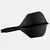 Pikado peresa TARGET/K-FLEX/No.6/Black