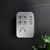 Solight P109PD20 - Produžna utičnica 1x16A+2x 2,5A sa 2x USB A+C punjačem, bela