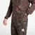 Saysky Jakna s kapuco Camo Pace Jacket