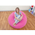 Intex Beanless Bag Chair - Zelena