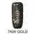 TOPY TOP NO WIPE - GOLD završni premaz bez disperzije 8ml |MAKEAR COSMETICS| Kozmo