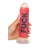 Master Series FUCK Silicone Dildo