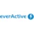 everActive PILHAS AAA EVERACTIVE 800MAH R03 - PACOTE COM 4 UNIDADES PARA DISPOSITIVOS ELETRÔNICOS