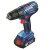 Bosch GSB 180-Li aku vibraciona bušilica/odvrtač 06019F8307