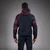 Venum UFC Zenith Authentic Fight Week M Trenerka Gornji Deo Burgundy XL