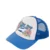 HURLEY KAPA ŽEST COAST TRUCKER Ž