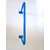 Monkey Gym Drog za dvigovanje stropni pull-up bar modre barve, (5000077619)