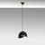 Conceptum Hypnose Luster PACMAN-20-252-1-RETRO, 22-114cm, O20 cm, E27