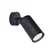 Brilagi - Zidna spot lampa SELE 1xGU10/30W/230V crna