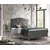 Boxspring postelja Brando - 140x200 cm