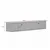 Hanah Home TV komoda Ligne 140, 140 cm, atlantski bor