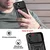 SLIDE CAMERA ARMOR TORBICA ZA SAMSUNG GALAXY A12