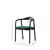 HANAH HOME Trpezarijska stolica Palm 032