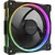 Ventilator ASUS PRIME MR120 ARGB Reverse, 1x120mm, črn