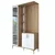Hanah Home Komplet predosblje Orah