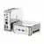 GMKtec GMKtec G10 Mini PC - AMD Ryzen 5 3500U - 16 GB RAM + 1 TB SSD