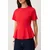 Trendyol Milla Ženska bluza, Crvena