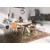 Decormat PVC podloga Simetričen vzorec 150x225 cm