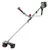 Akum. trimer Cutter Energy 36V Li-Ion 350mm bez bat. i punj. Graphite