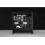 Hladnjak Corsair iCUE H100i ELITE LCD XT RGB Black vodeno hlađenje
