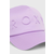 Kapa sa šiltom Roxy boja: ljubičasta, bez uzorka