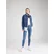 TOMMY HILFIGER Kavbojke  moder denim