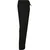 Tapered Jogger Pants Black