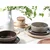 Creatable KOMBINIRANI SERVIS Nordic Mocha Mousse