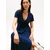 TOMMY HILFIGER Obleka marine