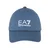 Emporio Armani EA7  TRAIN CORE U CAP ESSENTIAL  Modra