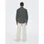 Only & Sons Srajca ONSAlp temno siva