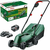 BOSCH akumulatorska kosilnica EasyMower 18V-32-200 (06008B9D00)