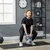 Homestar Kettlebell 24x17x28 cm Modra